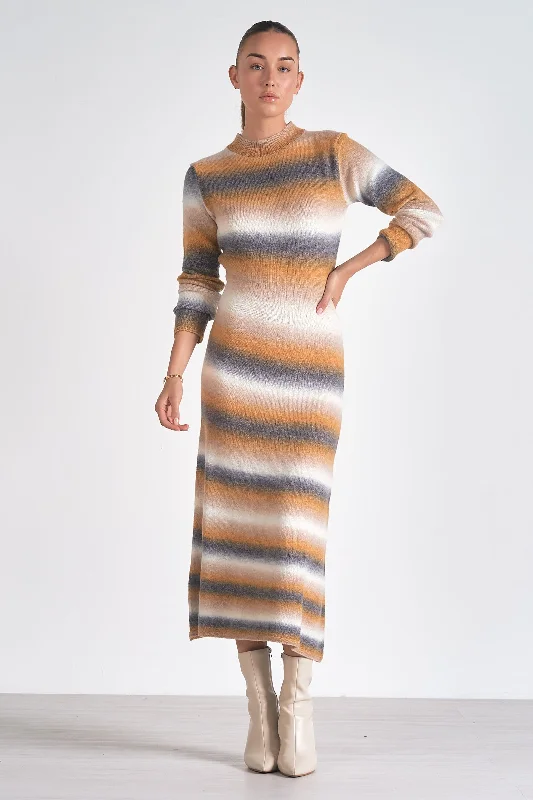 Brynn Sweater Dress