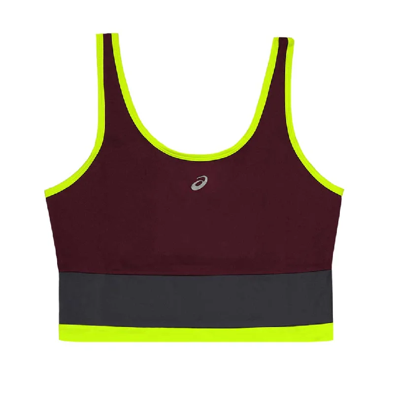 Asics - Women's "The New Strong" Repurposed Tank Top (2032C281 640)