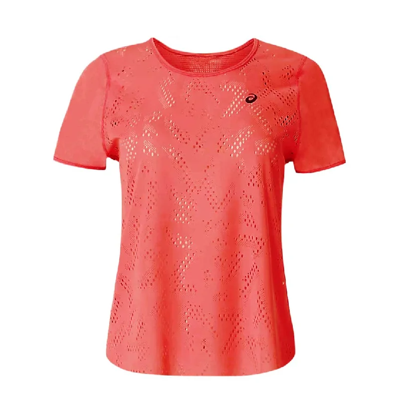 Asics - Women's Ventilate Short Sleeve Top (2012C033 700)