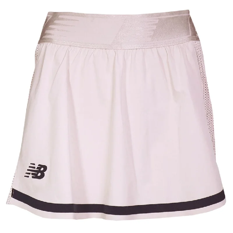 New Balance - Women's Tournament Skort (WK31434 SOI)